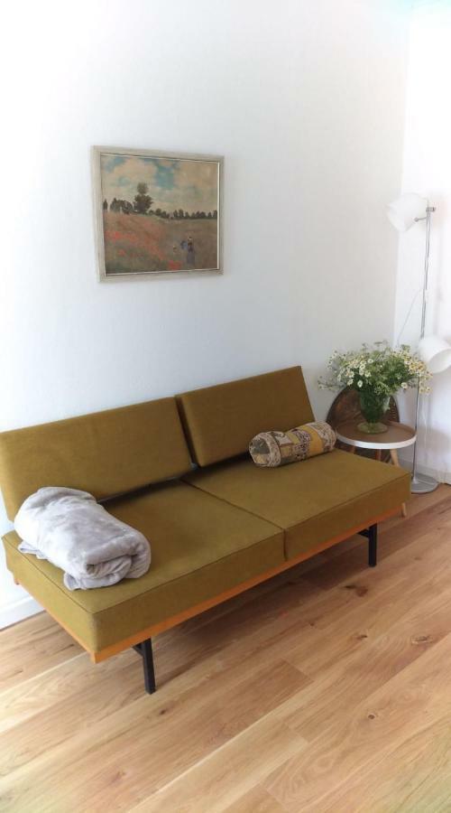Markt Nordheim Into The Green Apartment מראה חיצוני תמונה