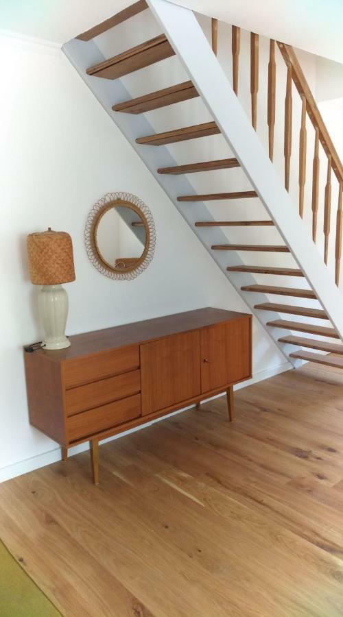 Markt Nordheim Into The Green Apartment מראה חיצוני תמונה