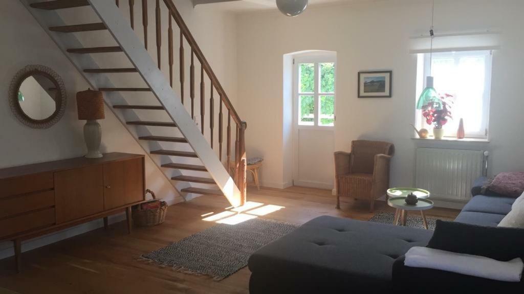 Markt Nordheim Into The Green Apartment מראה חיצוני תמונה